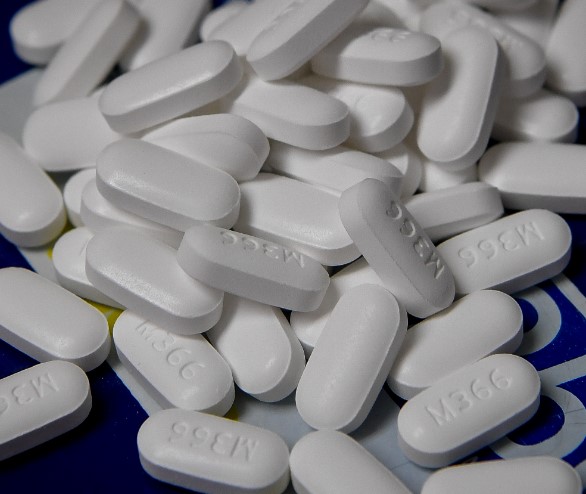 pharmacy opioid crisis