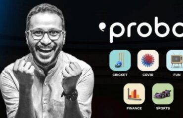 Probo’s Phenomenal Leap: From Startup to Profitability
