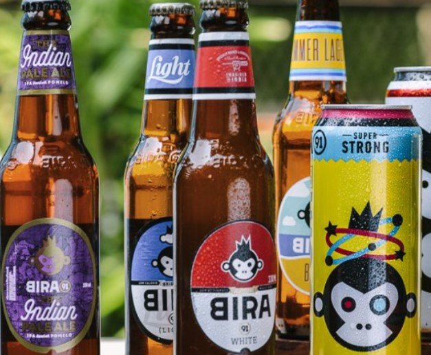 Bira 91 Craft Beer Funding Round