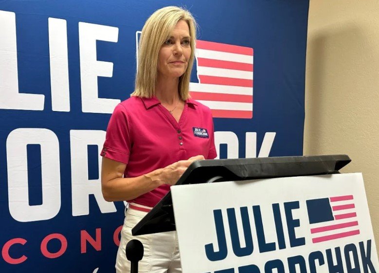 julie fedorchak north dakota republican primary winner