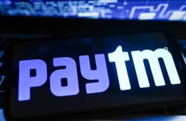 Paytm Reports Rs 1,501.6 Cr Revenue and Rs 840 Cr Loss in Q1 FY25