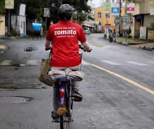 zomato shares surge