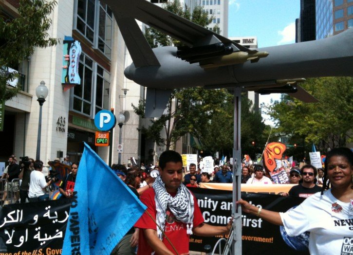 democratic national convention chicago