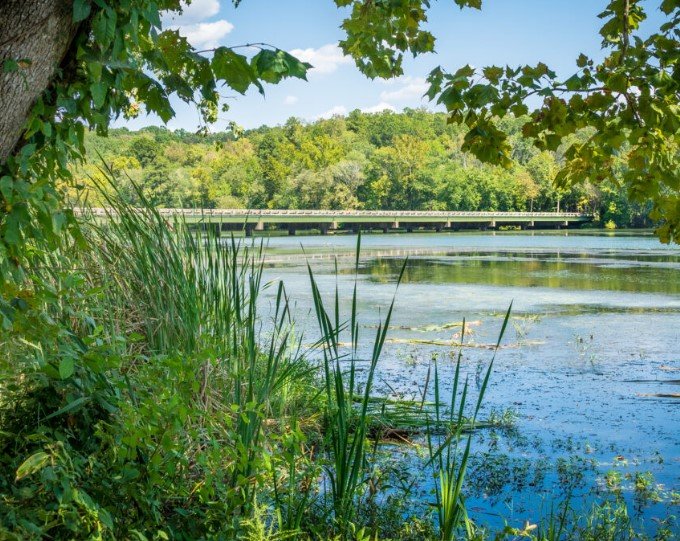 florida state park development environmental