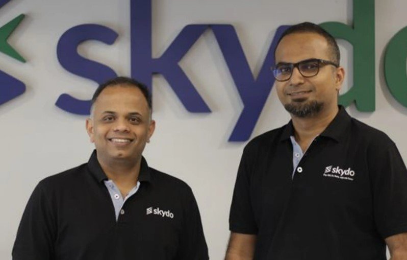 skydo cross border payments funding