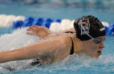 top ncaa women swimmers georgia lawmakers