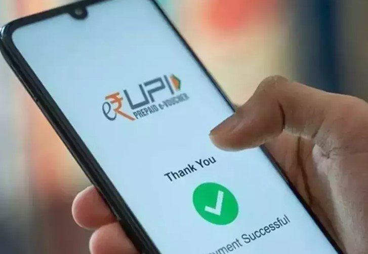 fampay namaspay upi app for foreign travelers in india