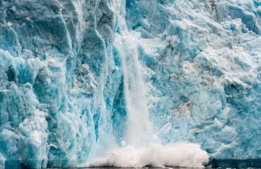 greenland dickson fjord tsunami