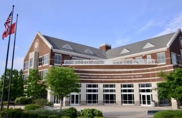 rutherford county hospital