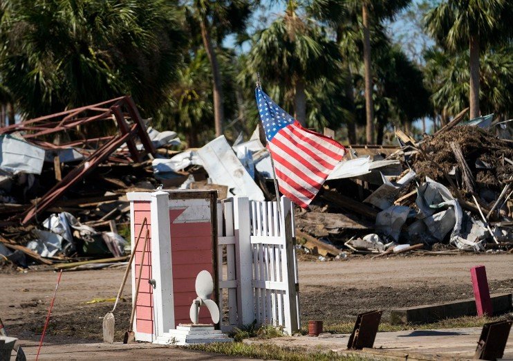 carolina-hurricane-helene-damage