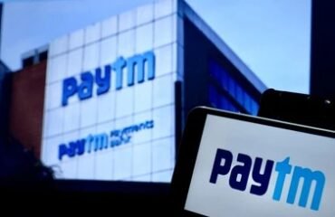 Paytm Welcomes Sidharth Shakdher as New Business Head