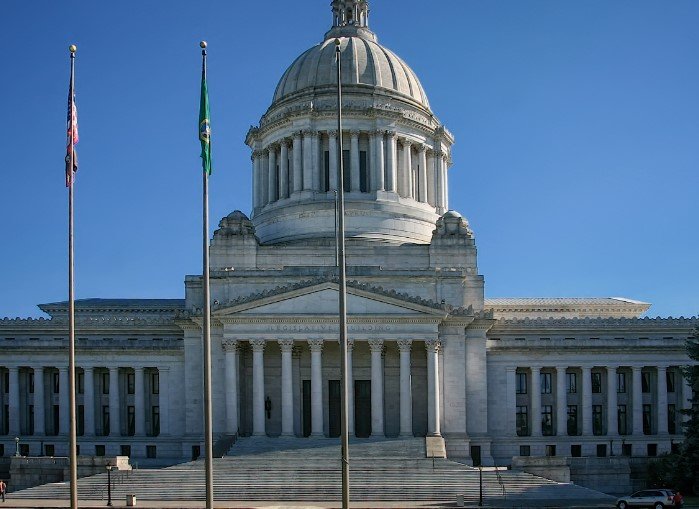 Washington State Capitol