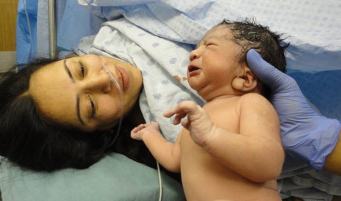 Alaska Reports Increase in Childbirth-Related Hemorrhages, Launches Education Initiative