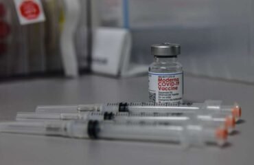 COVID-19 vaccine