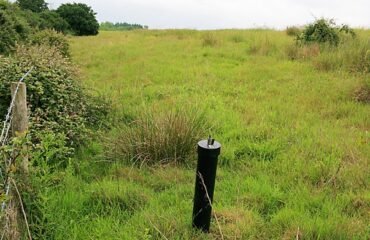 Hampshire landfill site