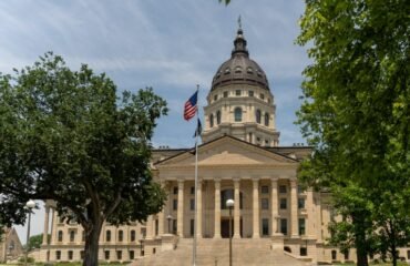 Kansas State Capitol