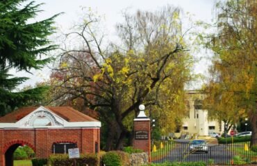 Oregon State Penitentiary