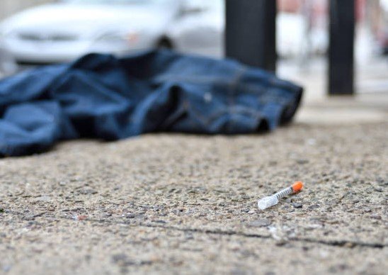 Proposed Drug-Induced Homicide Laws Spark Debate Over Criminalization and Public Health